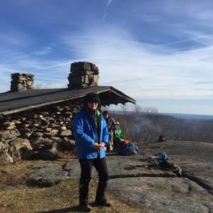 Meet your Posher, Christine